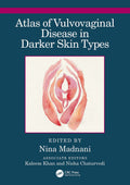 Atlas Of Vulvovaginal Disease In Darker Skin Types (Pb 2023)