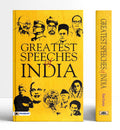 Greatest Speeches of India  Inspiring Speeches that Shaped Modern India | Swami Vivekananda APJ Abdul Kalam BR Ambedkar Mahatma