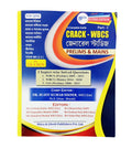 A Complete Guide CRACK  WBCS Part  1