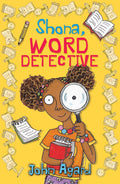 Shona Word Detective 4U2Read