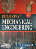 Elements Of Mechanical Engineering