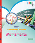 Evergreen Cbse Laboratory Manual In Mathematics:(Class 6 )
