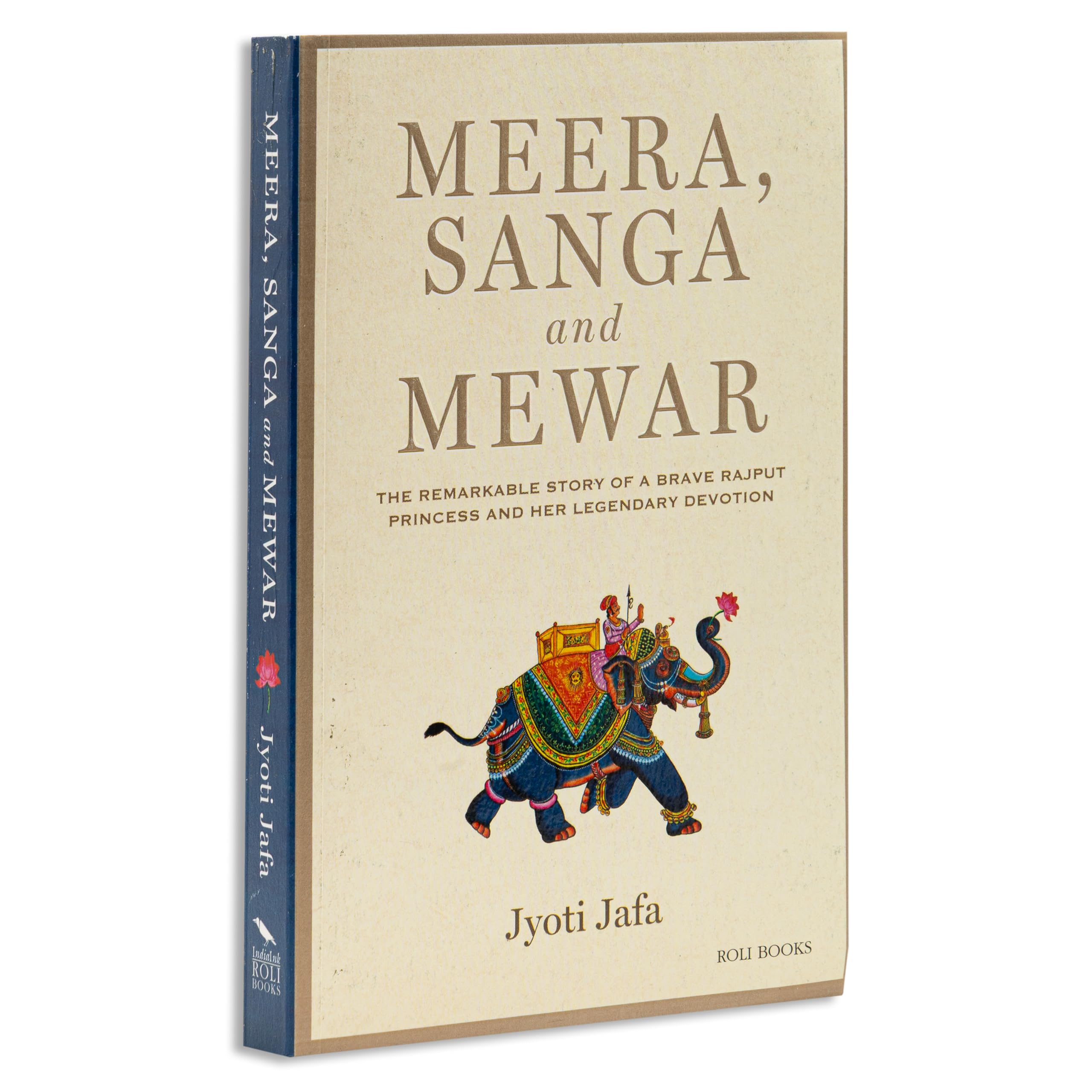 Meera, Sanga and Mewar