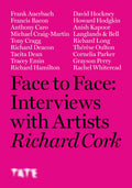 Face to Face Interviews with artists (Paperback) /anglais