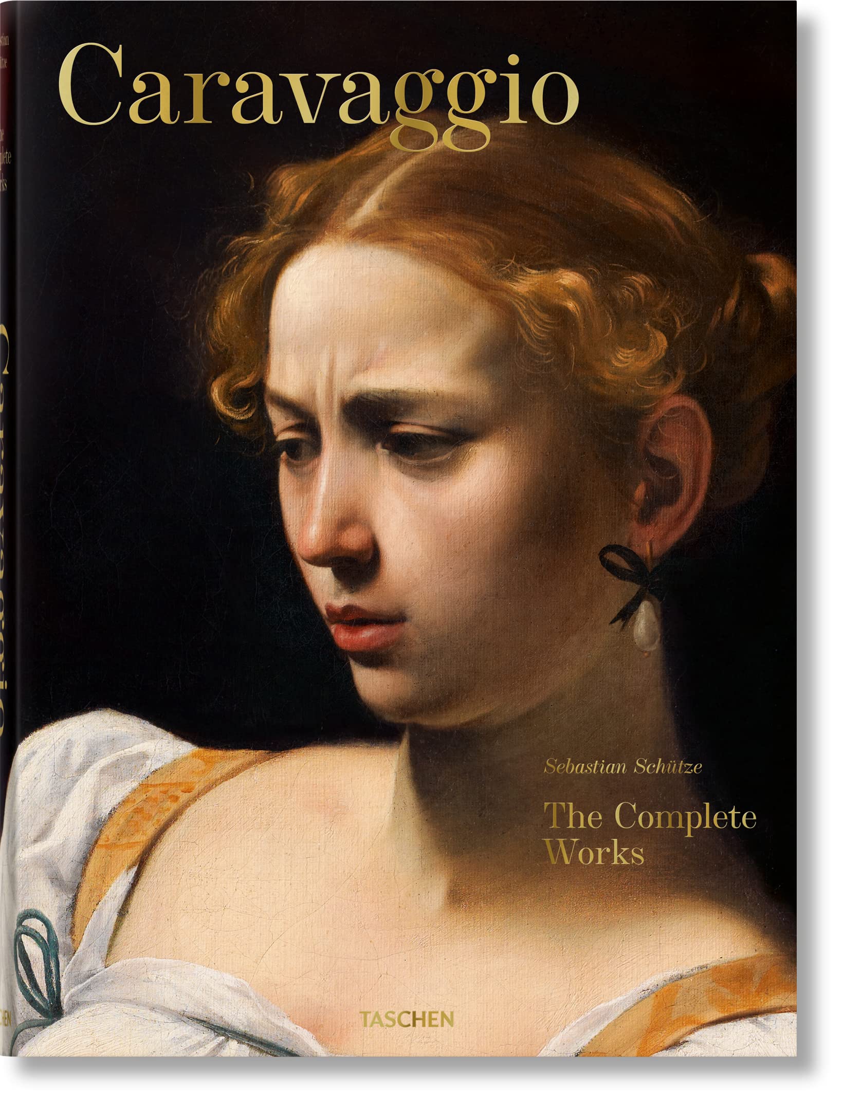 Caravaggio: The Complete Works