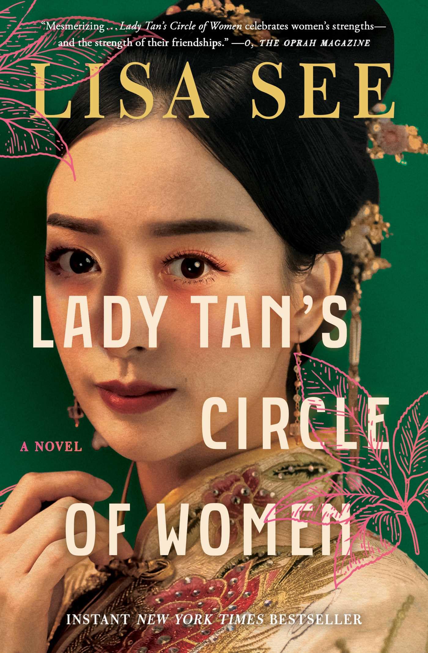Lady Tans Circle of Women: A Novel