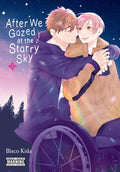 After We Gazed at the Starry Sky, Vol. 2 (Volume 2) (After We Gazed at the Starry Sky (manga), 2)