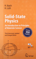 Solid State Physics: An Introduction