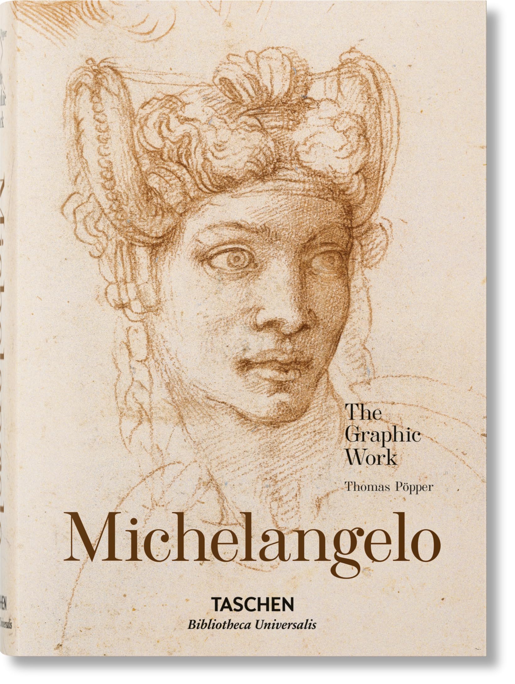 Michelangelo, 14751564: The Graphic Work