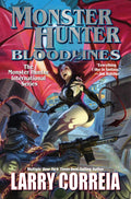 Monster Hunter Bloodlines (8)