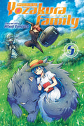 Mission: Yozakura Family, Vol. 5 (5)