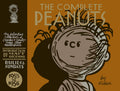 The Complete Peanuts 19551956 (Book 3)