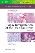 Biopsy Interpretation of the Head and Neck (Biopsy Interpretation Series)