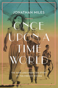 Once Upon A Time World