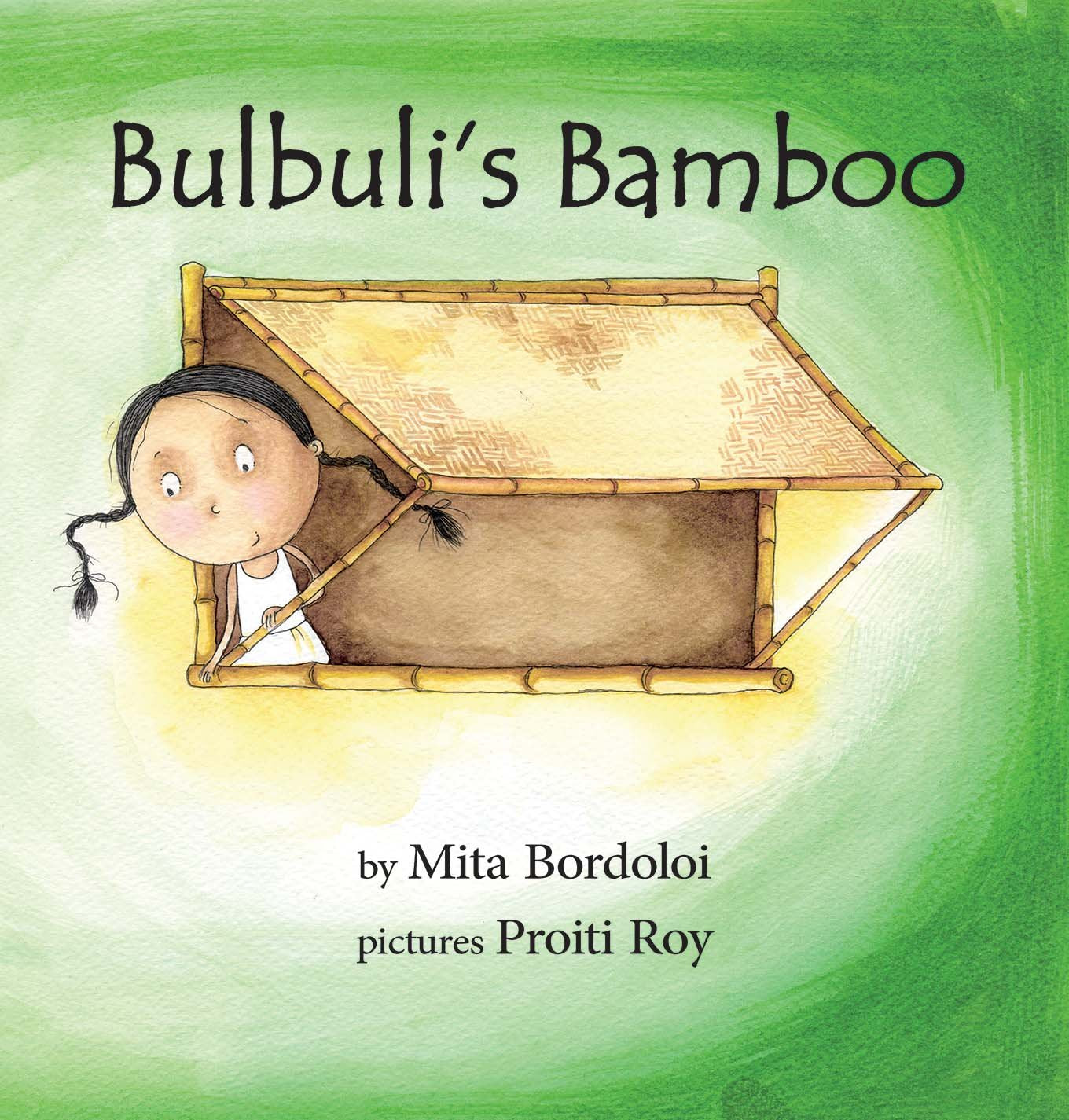 Bulbulis Bamboo (English)