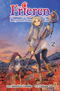 Frieren: Beyond Journeys End, Vol. 2 (2)
