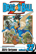 Dragon Ball Z, Vol. 22 (22)