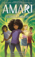 Amari And The Night Brothers  Amari And The Despicable Wond: The third magical adventure in the New York Times bestselling AMAR