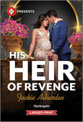 His Heir Of Revenge: 2 (Captured And Claimed)