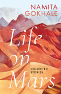 Life on Mars : Collected Stories