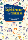 Essentials of English Grammar and Composition for Class 4 (202627 Session)