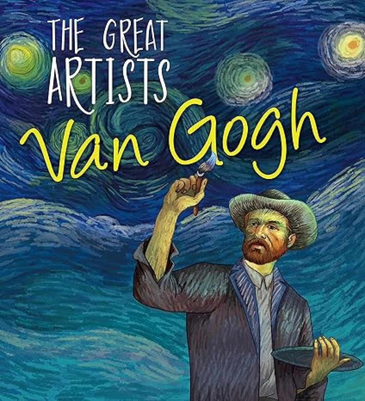 Great Artists: Van Gogh