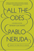 All the Odes: A Bilingual Edition