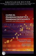 Pharmacokinetics and Pharmacodynamics, 4ed
