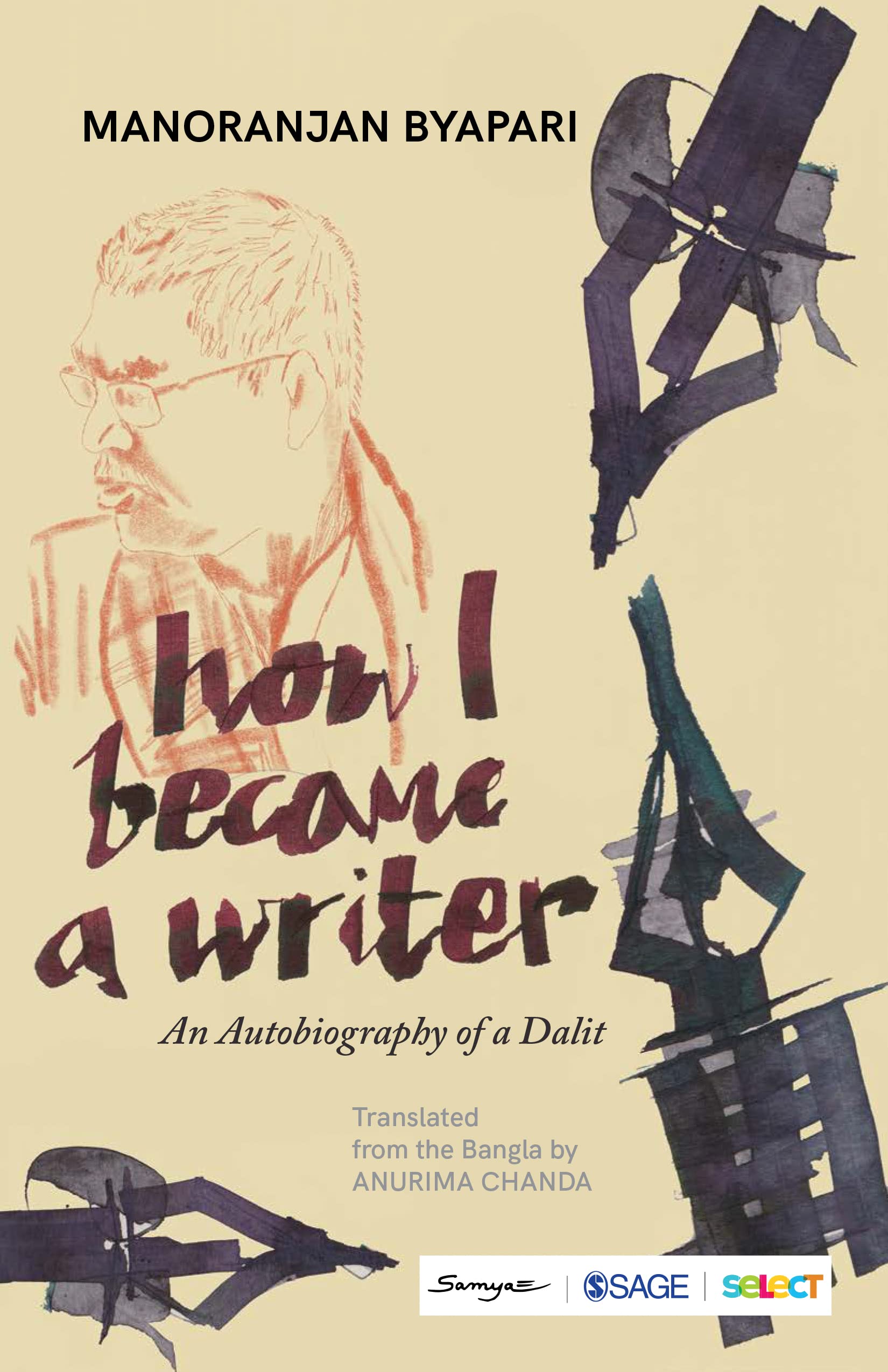 How I Became a Writer