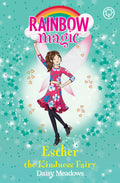 RAINBOW MAGIC: THE FRIENDSHIP FAIRIES: 1: ESTHER THE KINDNESS FAIRY