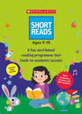 SHORT READS SPECIAL PACK AGES 910 (BOX SET)