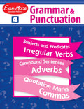 Grammar and Punctuation, Grade 4