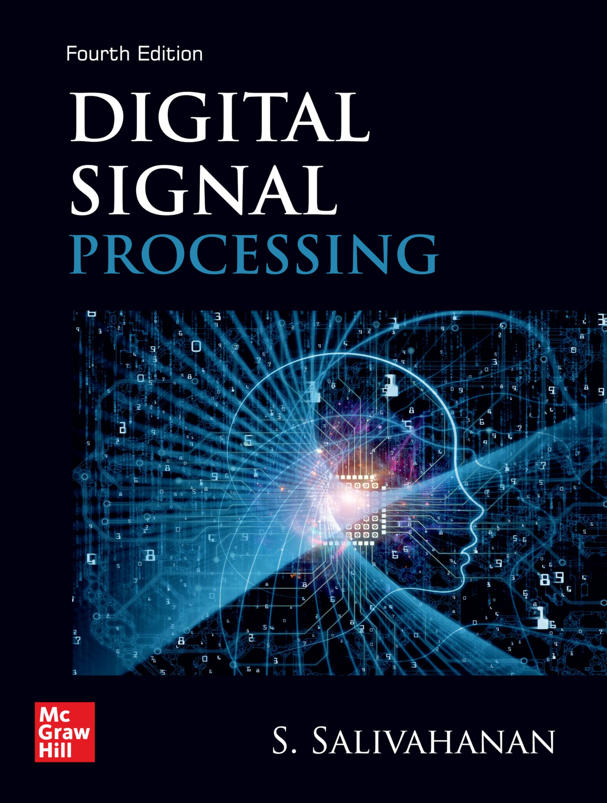 DIGITAL SIGNAL PROCESSING, 4TH EDITION