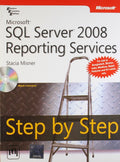 Microsoft SQL Server 2008 Reporting Services: Step by Step