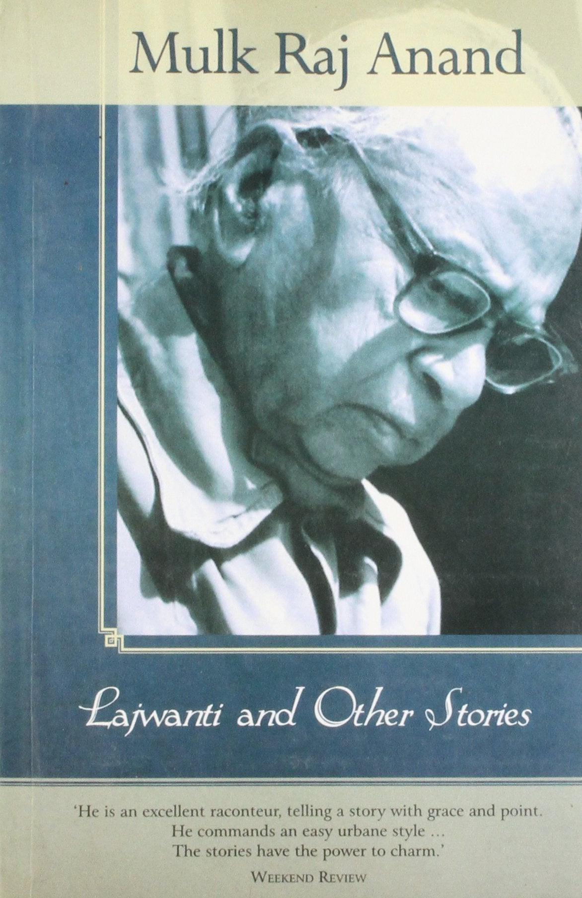 Lajwanti and Other Stories