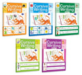 Cursive Writing Books 1 To 5 | Pack Of 5 Books