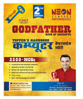 Computer (Hindi) Godfather TopperS Handbook For Ssc Cgl, Cpo, Chsl, Steno, Mts, Gd, Rrb Ntpc, Group D, Delhi Police And Other 