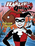 Harley Quinn: An Origin Story (Dc Supervillains Origins)