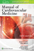 Manual of Cardiovascular Medicine