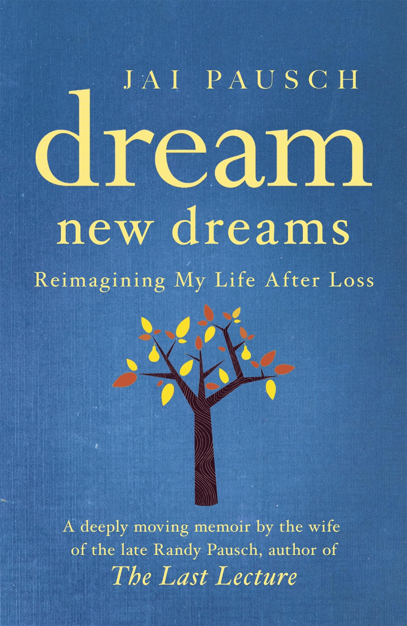DREAM NEW DREAM