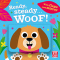 WOOF!