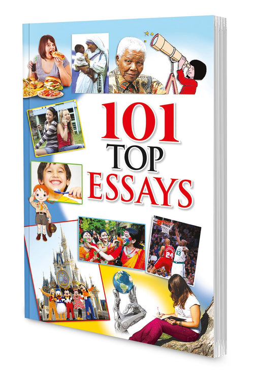 101 Top Essays By Sawan