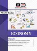Drishti (Ncert) Economy1St Edition In English