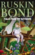 Tales from My Boyhood