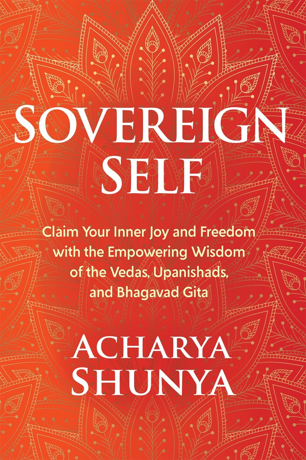 Sovereign Self