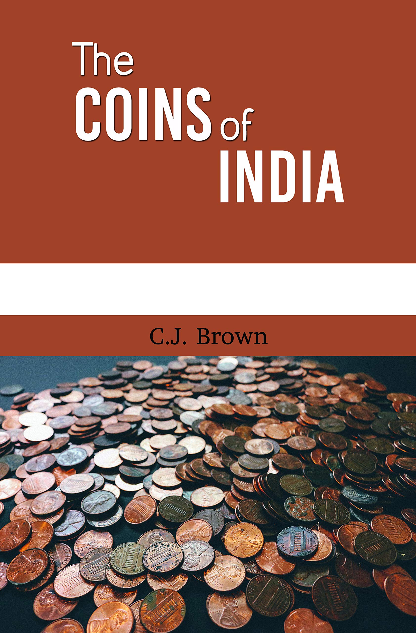 The Coins Of India