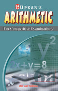 Arithmetic For Competitive Exams