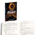 The Little Prince (Paperback) : Classic Kids Story, Famous Tale of Dreams and Lessons, Timeless Book of Imagination, Iconic Mora