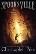 Spooksville: Haunted Cave