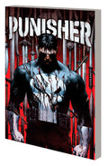 PUNISHER VOL. 1: THE KING OF KILLERS BOOK ONE (PUNISHER NO MORE)